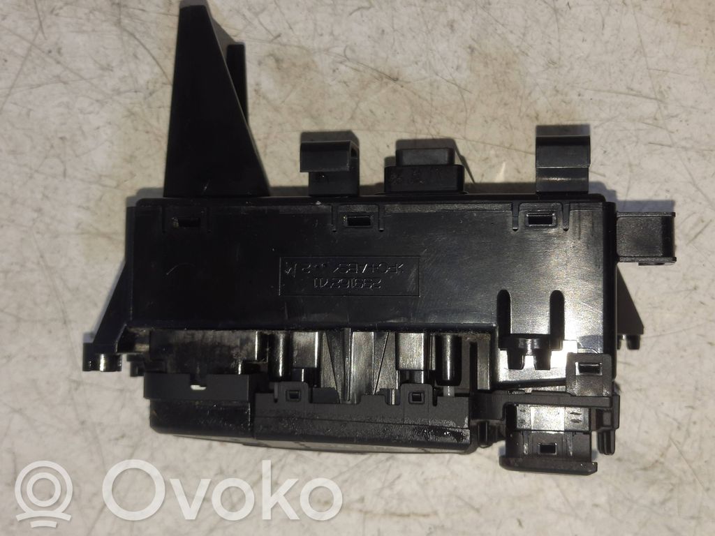 Kit interrupteurs   93300A8230,270616B0015,93300A8230,120023063