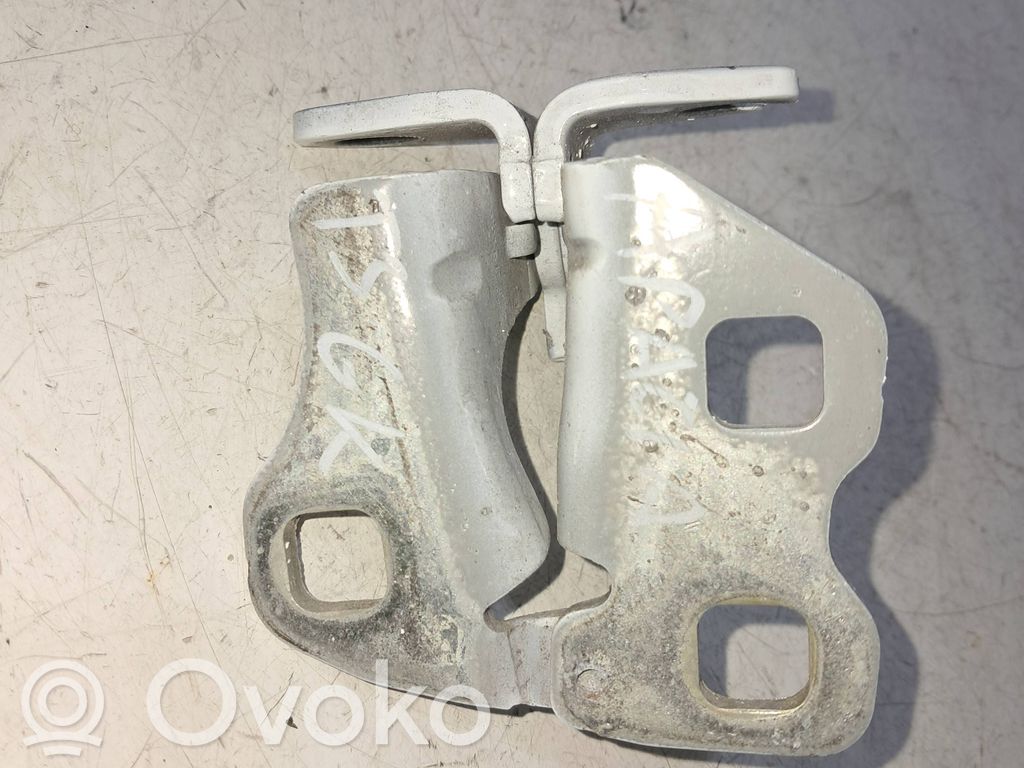 Tesla Model 3 Rear door lower hinge 