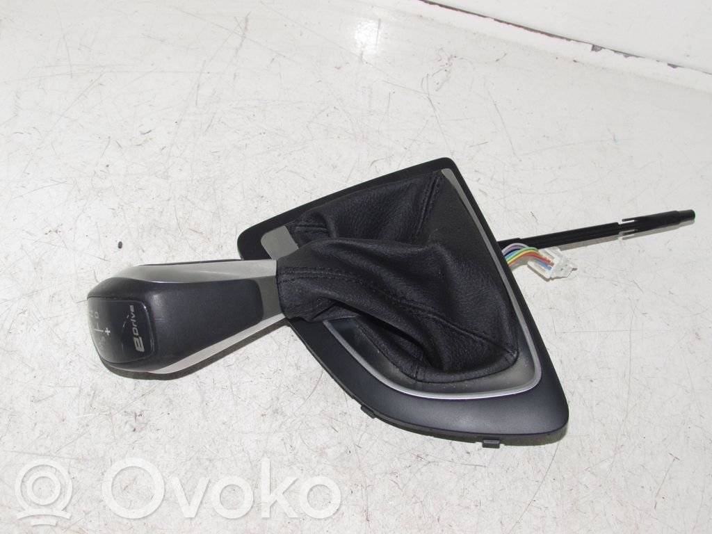 BMW 2 F45 Drążek / Pokrętło zmiany biegów 