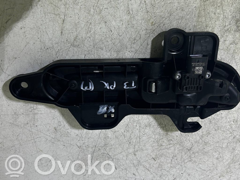 Tesla Model 3 Manecilla externa puerta delantera 
