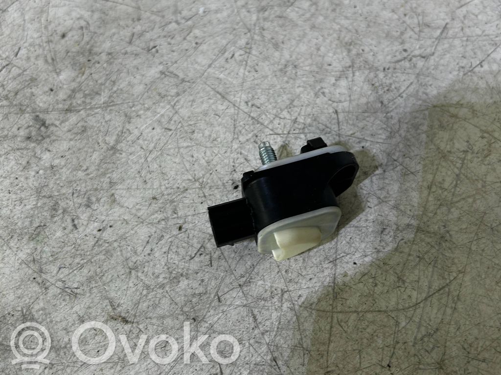 Toyota Corolla E210 E21 Airbagsensor Crashsensor Drucksensor 
