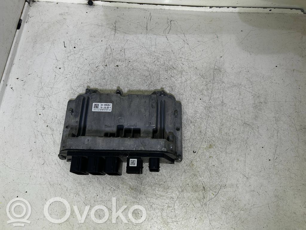 BMW 2 F45 Engine control unit/module 