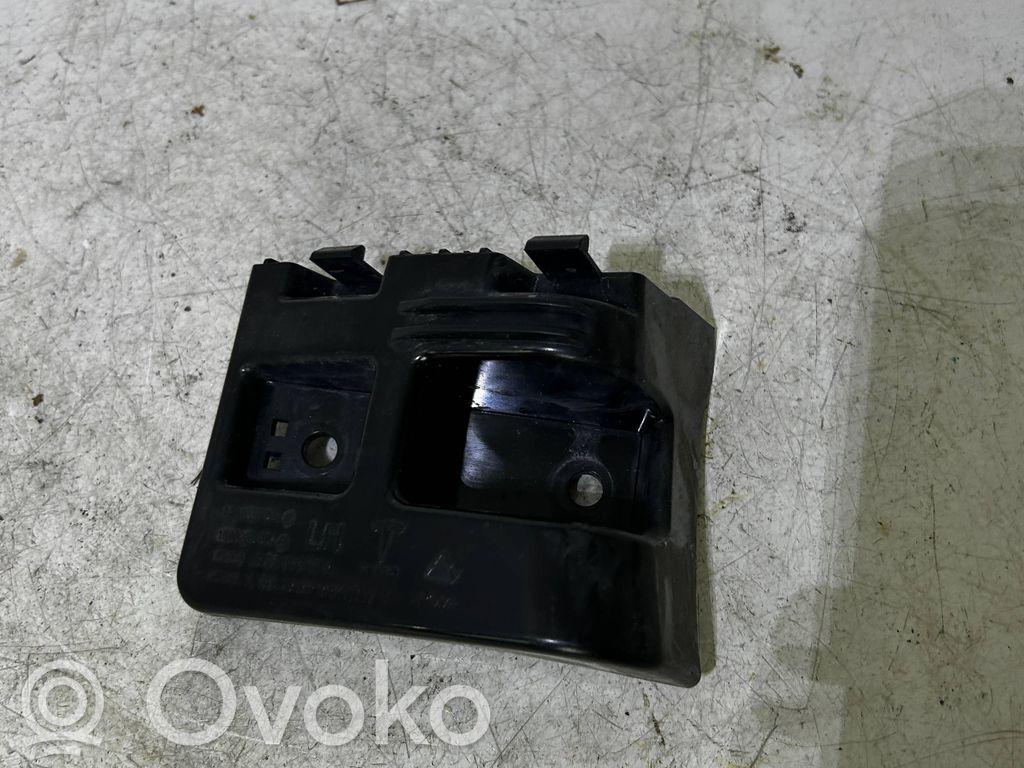 Tesla Model Y Mocowanie narożnika zderzaka tylnego 