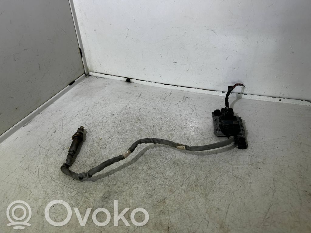 KIA Optima Lambda probe sensor 