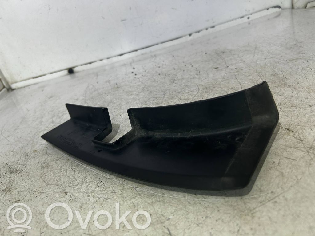 Skoda Octavia Mk3 (5E) Inne części wnętrza samochodu 