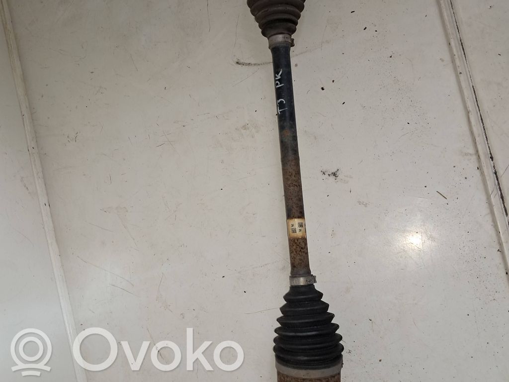 Front driveshaft   104411900D,190221K5513