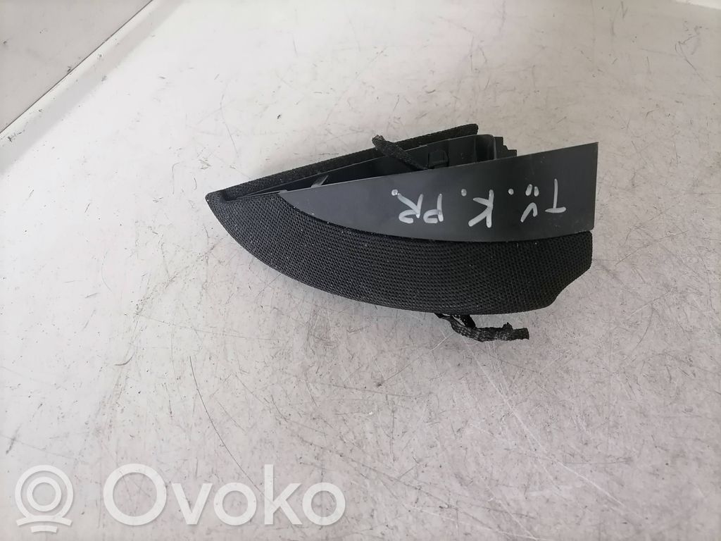 Tesla Model Y Altavoz de la puerta delantera 
