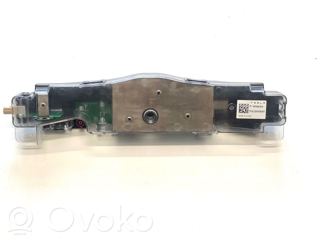 GPS-pystyantenni   150744400D,AL720167003978,150744400D,1507444