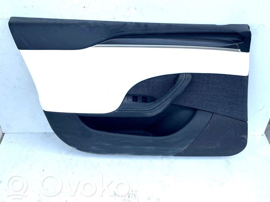 Front door card panel trim   163344752C,163344752C
