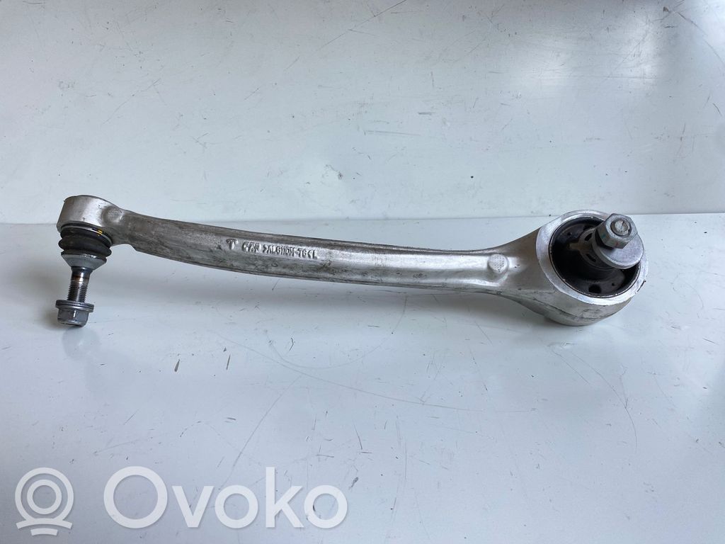 Tesla Model S Front lower control arm/wishbone 