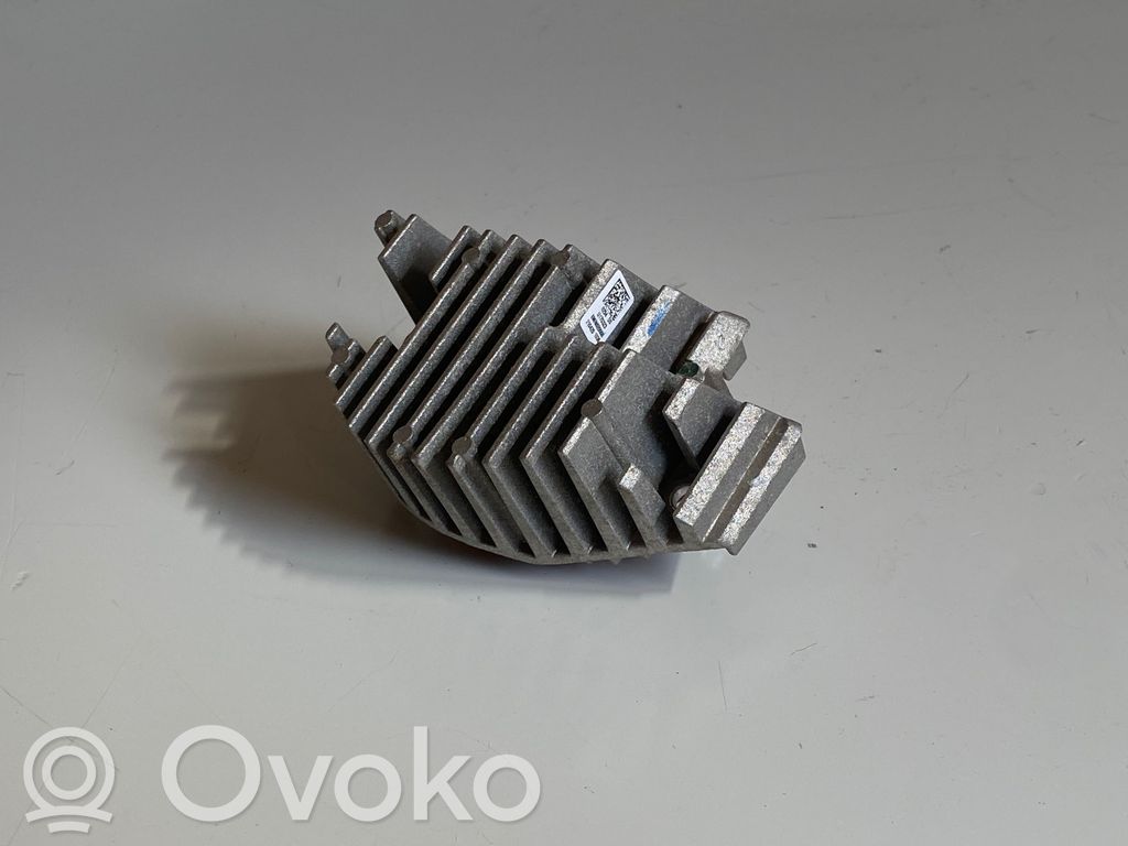 Tesla Model 3 Headlight part 