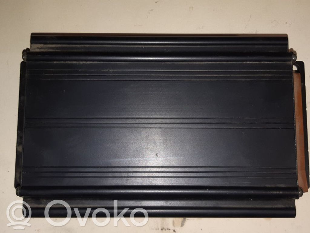 Lancia Lybra Garso stiprintuvas 