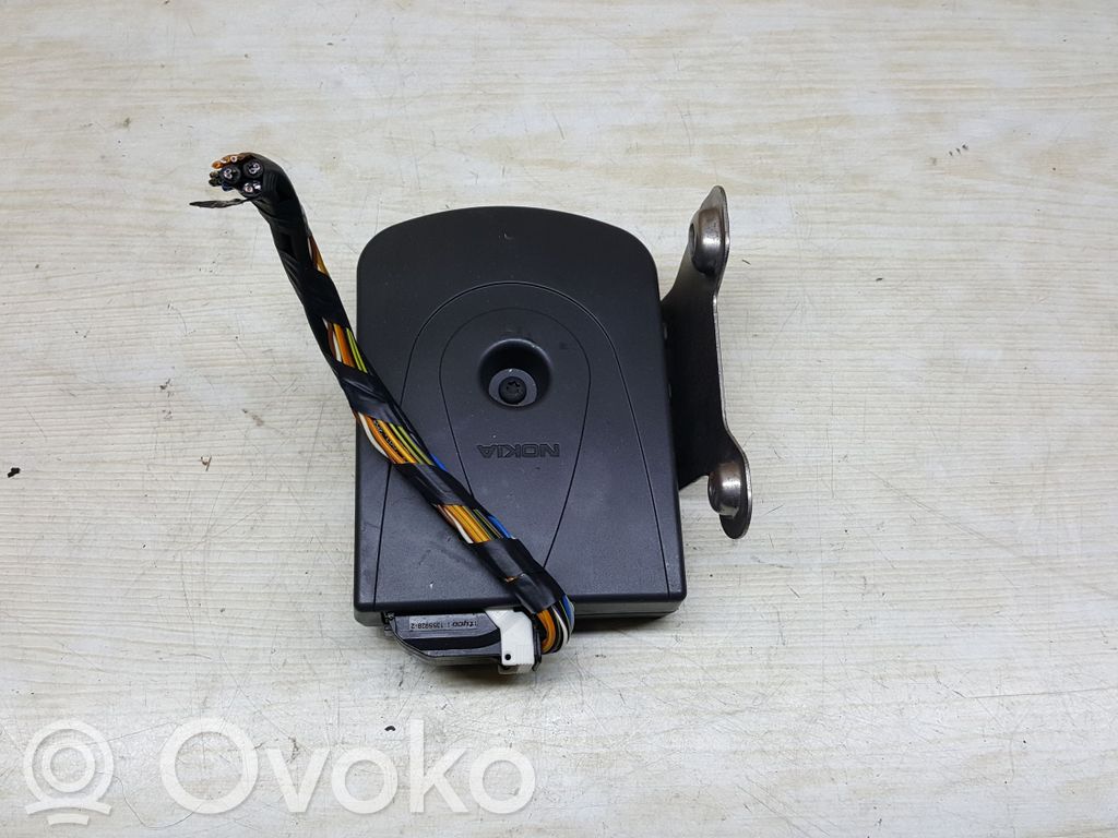 Ford Focus Bluetooth control unit module 