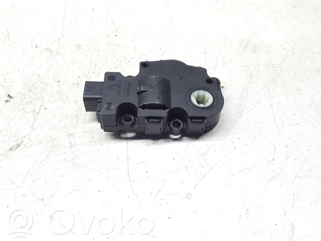 Oro sklendės varikliukas   EFB332,03012008,CZ1139300711