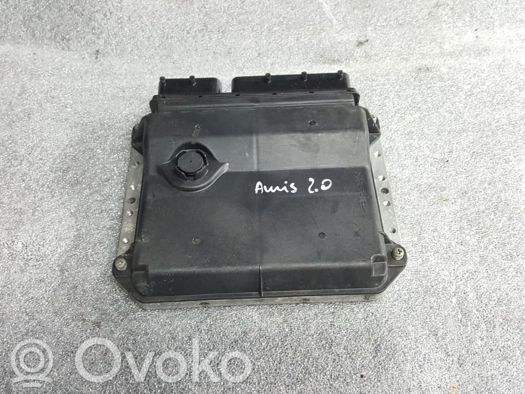 Engine control unit/module   8966102D91,MB1758009592