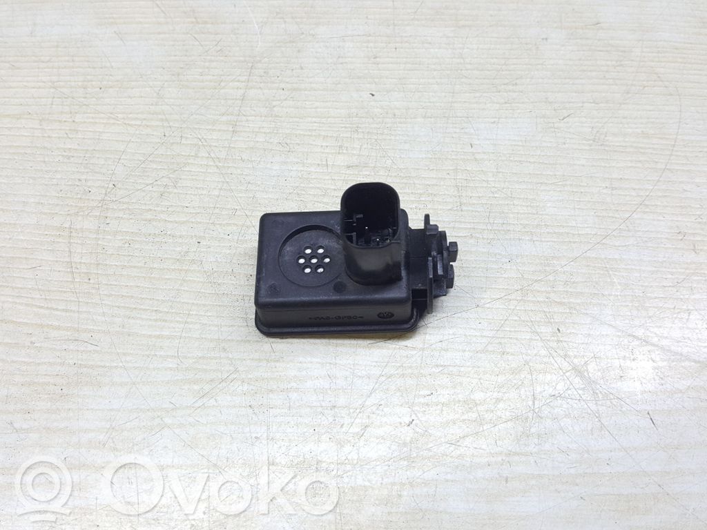 BMW 1 E81 E87 Gaisa kvalitātes sensors 