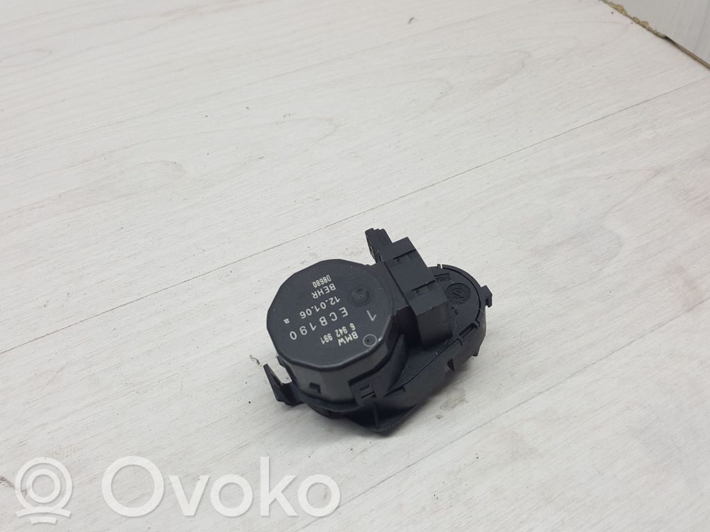 Gaisa vārsta motoriņš   6942991