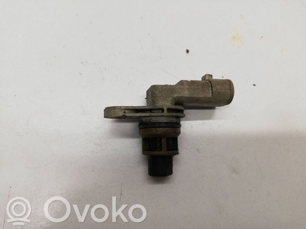 Sensor de posición del cigüeñal