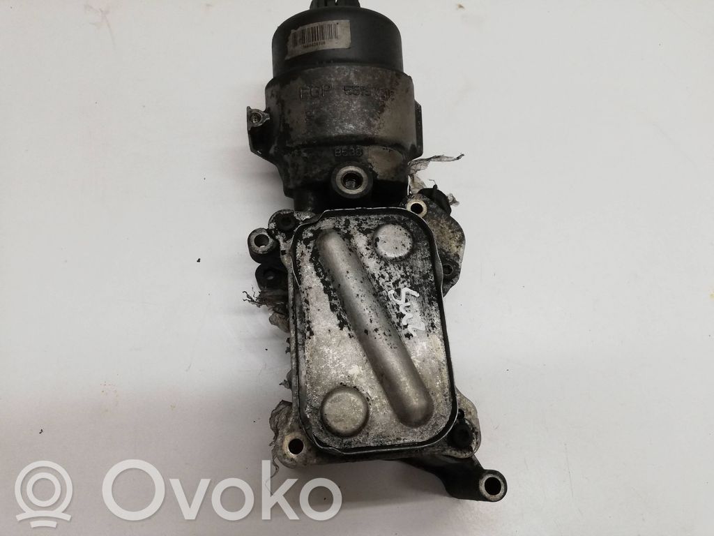 Suzuki Swift I Mocowanie / uchwyt filtra oleju 