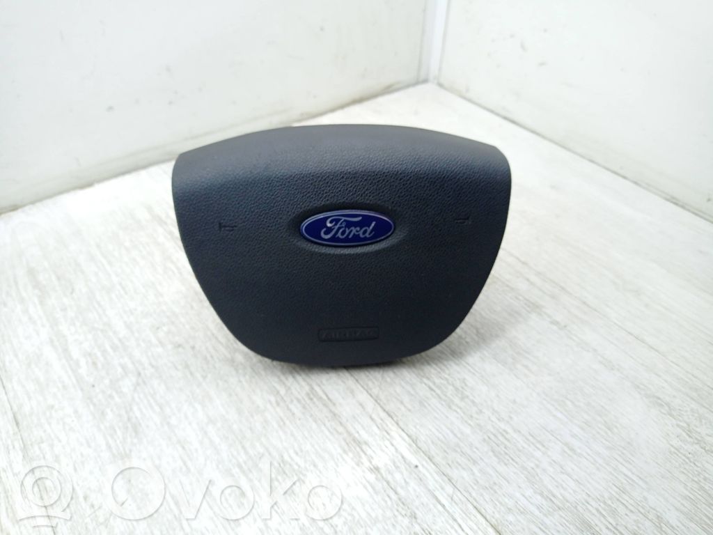 Ford Focus Poduszka powietrzna Airbag kierownicy 