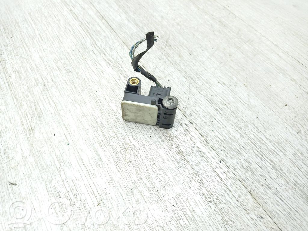 Airbag deployment crash/impact sensor   6911003,0285003900,310810
