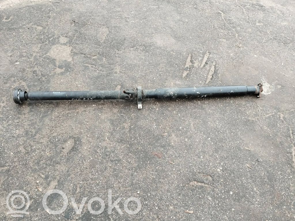 BMW 5 E60 E61 Drive shaft (set) 