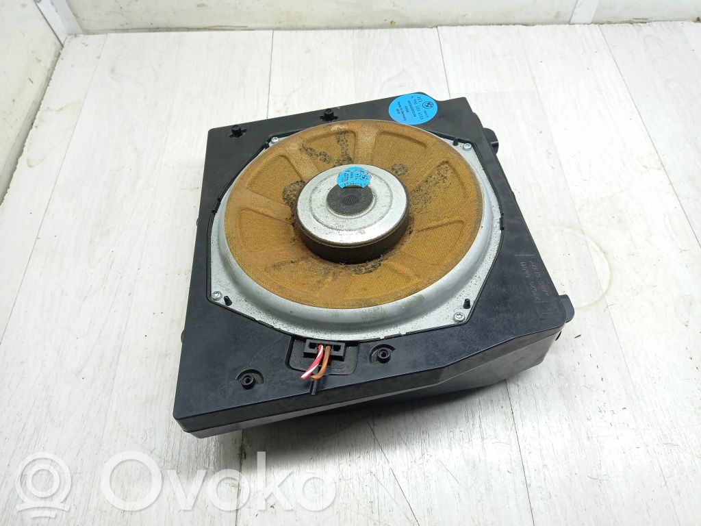 Subwoofer speaker   6990103,6906173