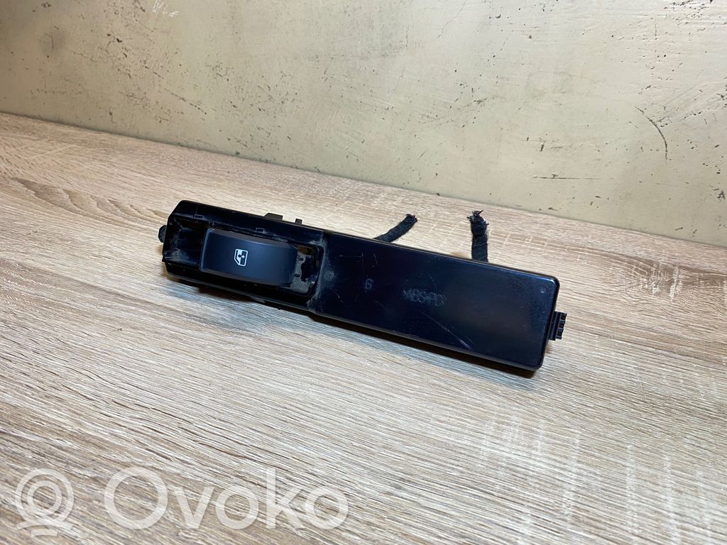Electric window control switch   12771992,12772020,SAAB044A14