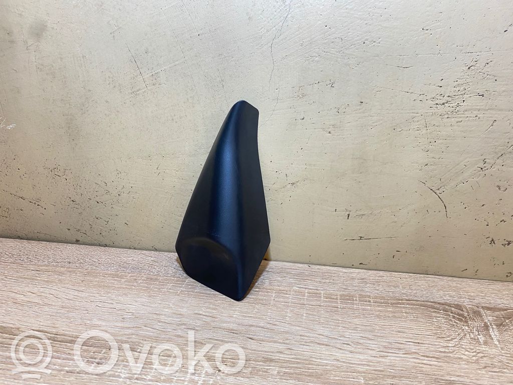 Saab 9-3 Ver2 Obudowa panelu regulacji lusterek bocznych 