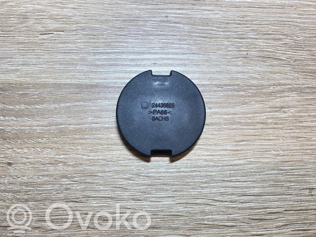 Saab 9-3 Ver2 Mocowanie sprężyny amortyzatora 