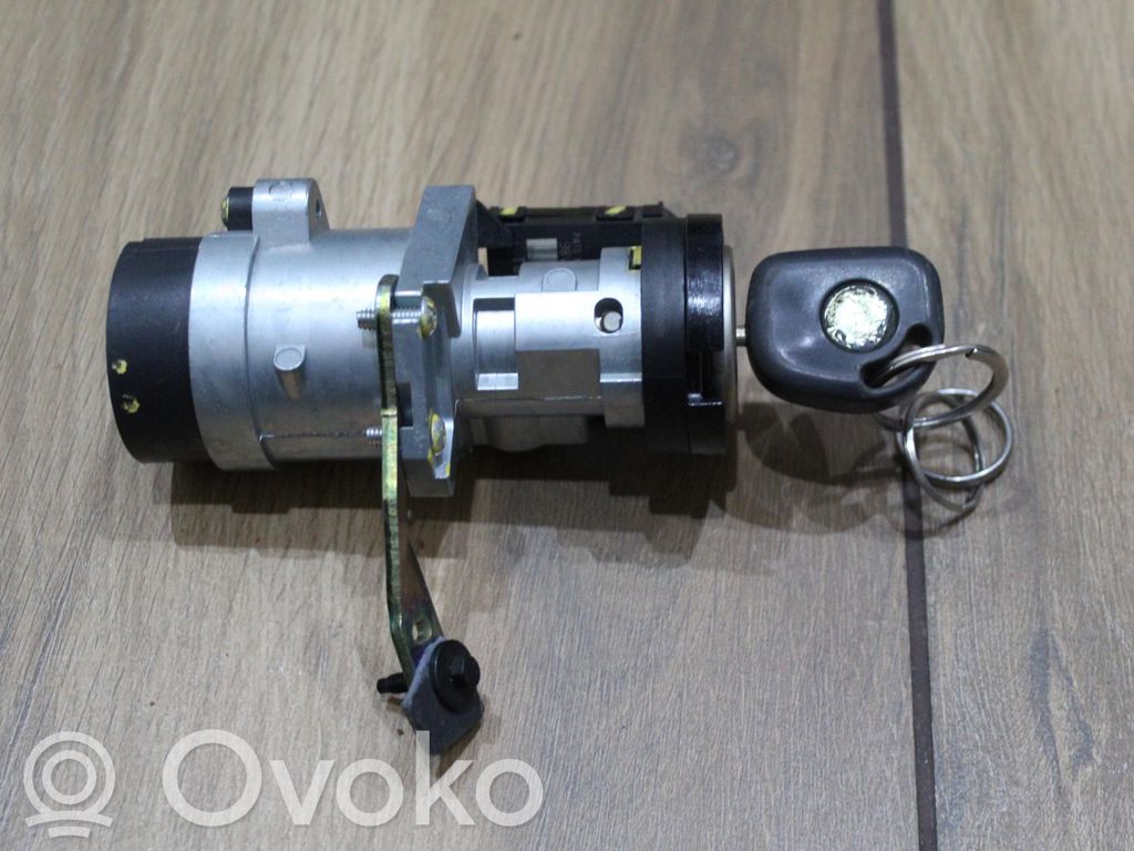 Jaguar S-Type Ignition lock 