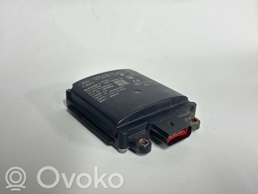 Ford Edge II Blind spot module 
