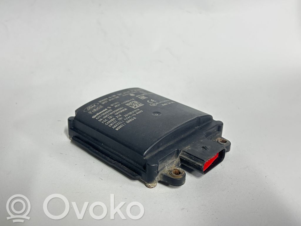 Ford Edge II Blind spot module 