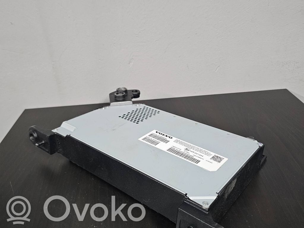 Volvo XC90 Garso stiprintuvas 