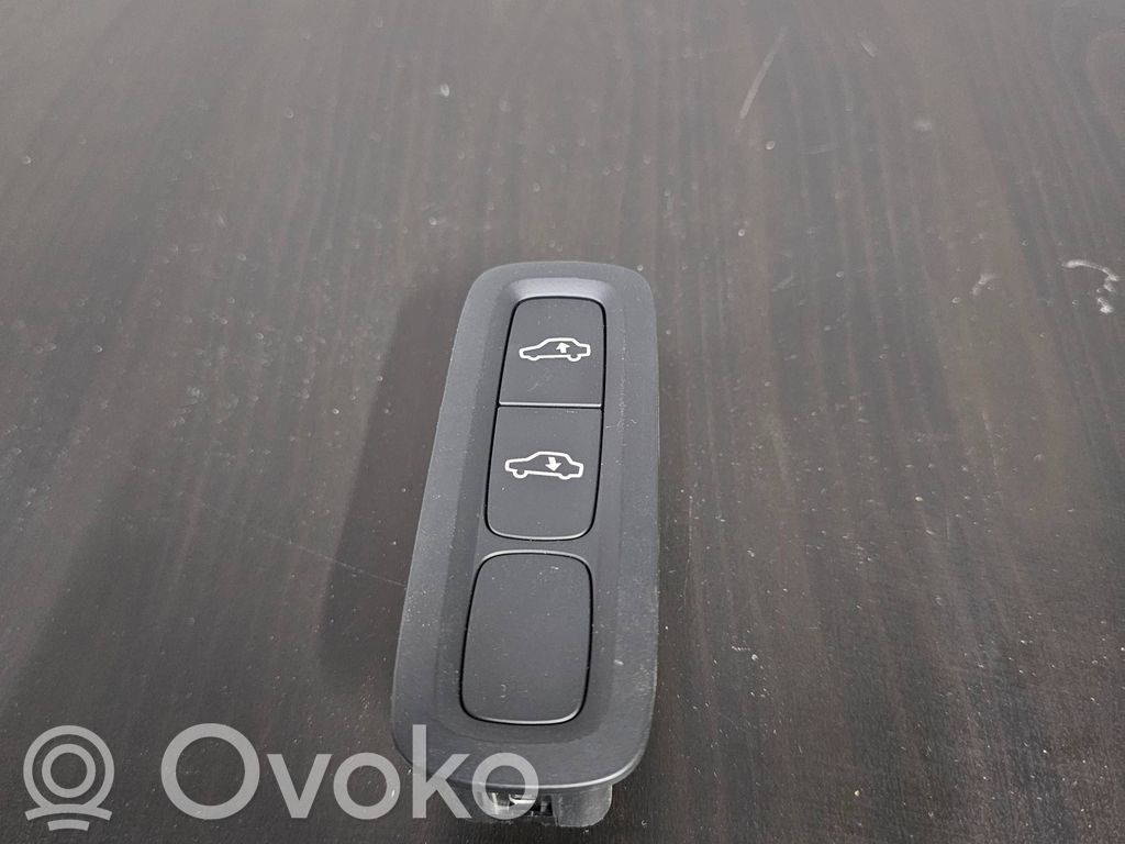 Volvo XC90 Schalter Niveauregulierung Luftfederung 