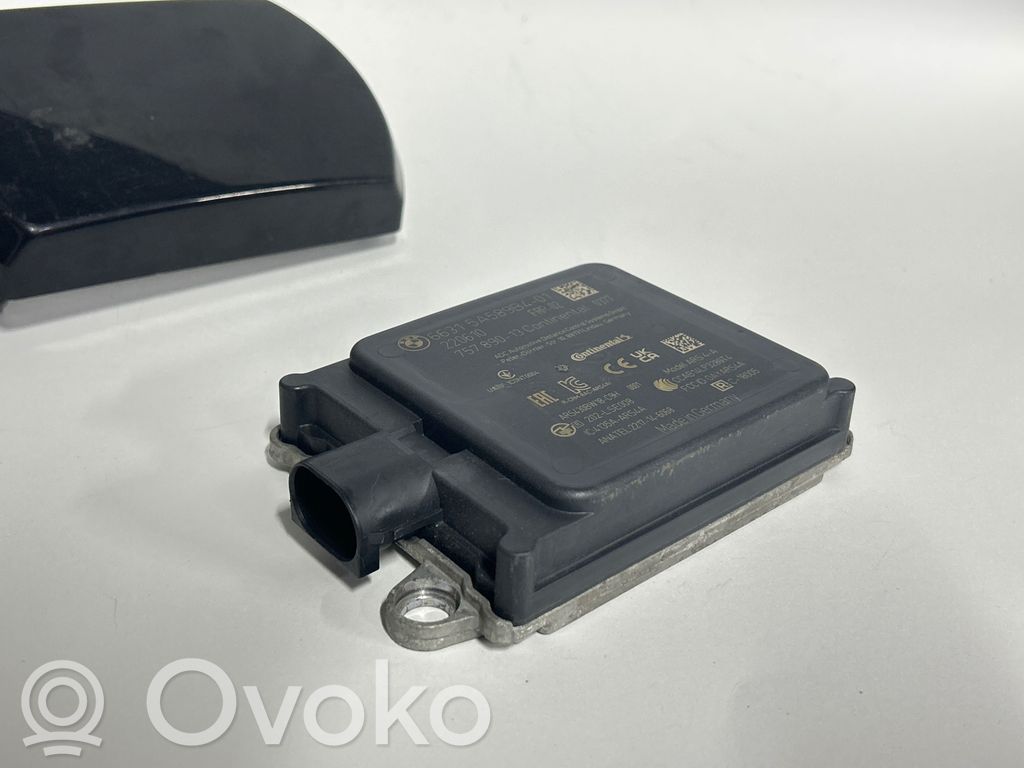 BMW 7 G11 G12 Sensor de radar Distronic 