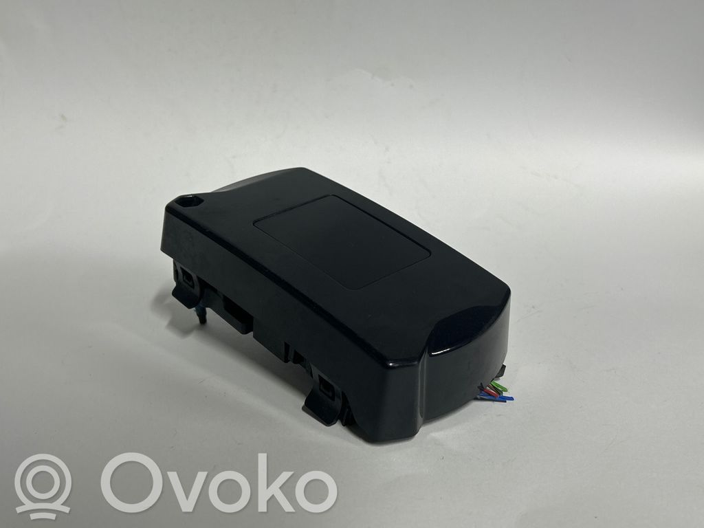 BMW 3 G20 G21 Distronic sensor radar 