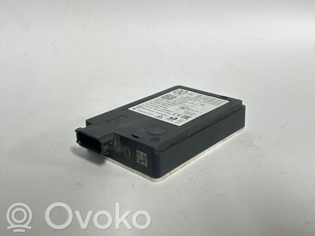 Moduł martwego pola   A0009052307,A0009010405,A0009021434