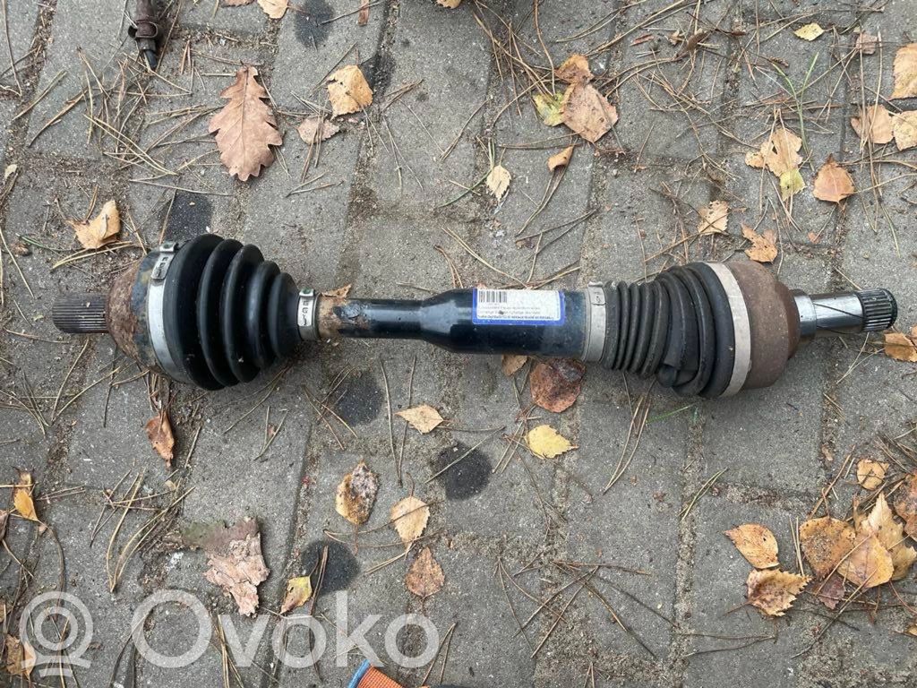 Volvo XC60 Eje de transmisión delantero 