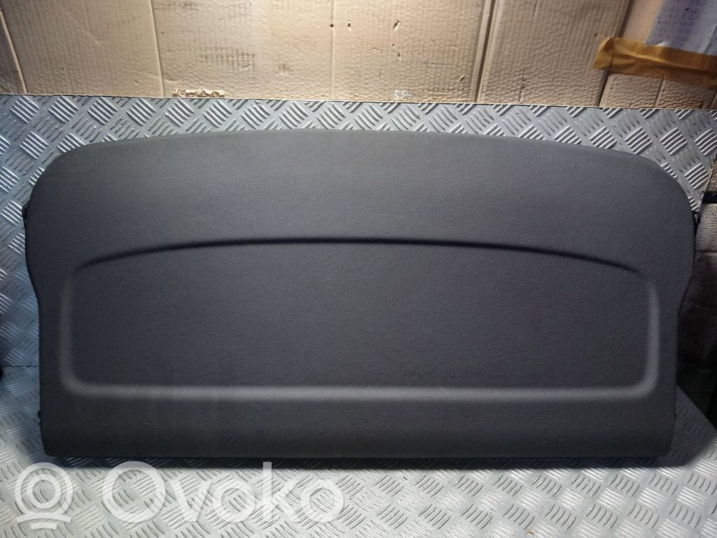 Audi A3 S3 8V Parcel shelf 