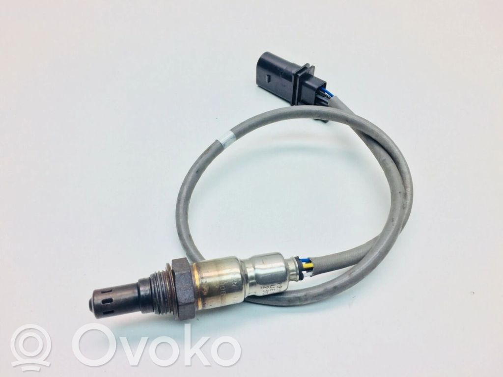 Lambda probe sensor   04E906262N