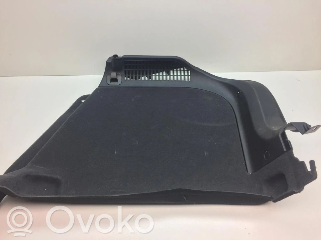 Audi A3 S3 8P Šoninis apdailos skydas 
