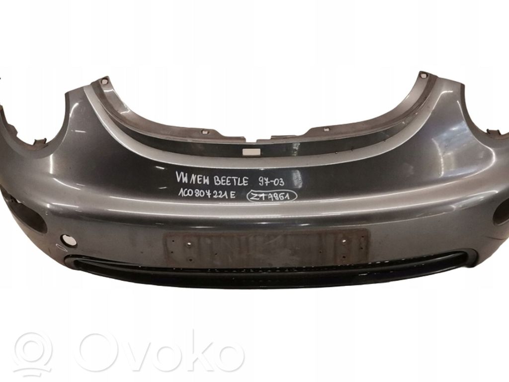 Etupuskuri   1C0807221E