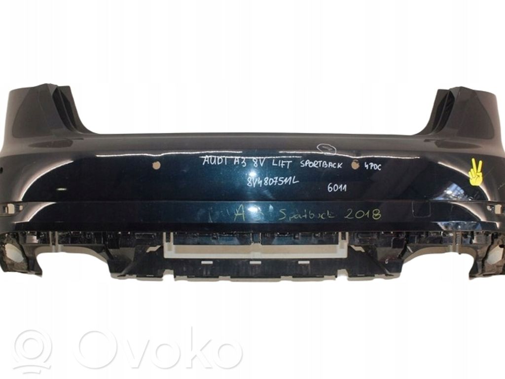 Puskuri   8V4807511L