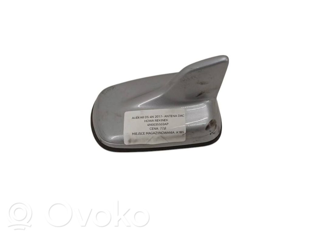 Audi A8 S8 D5 Radion antenni 