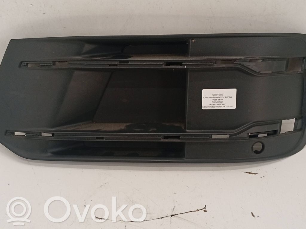 Audi Q7 4M Grilă/ornament proiector ceață față 