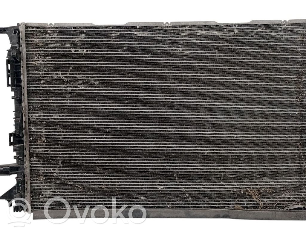 Audi A8 S8 D4 4H Radiator lichid răcire 