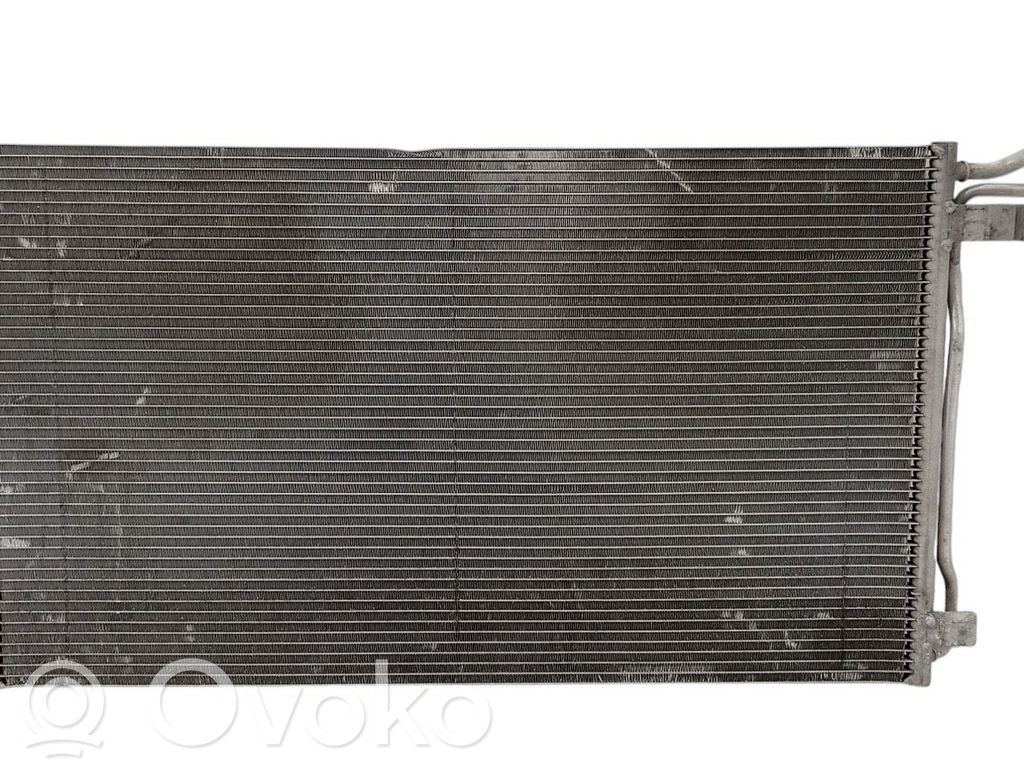 Volkswagen Sharan Radiator răcire A/C (condensor) 