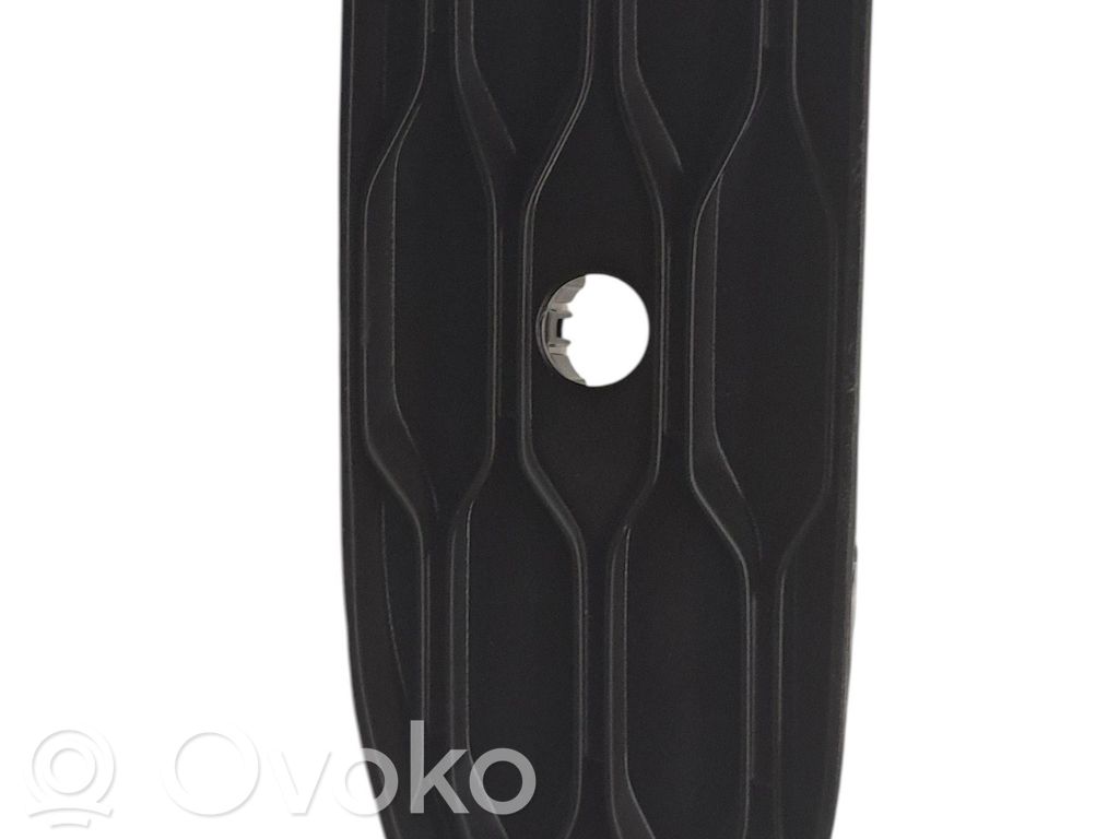 Volkswagen T-Roc Grille inférieure de pare-chocs avant 
