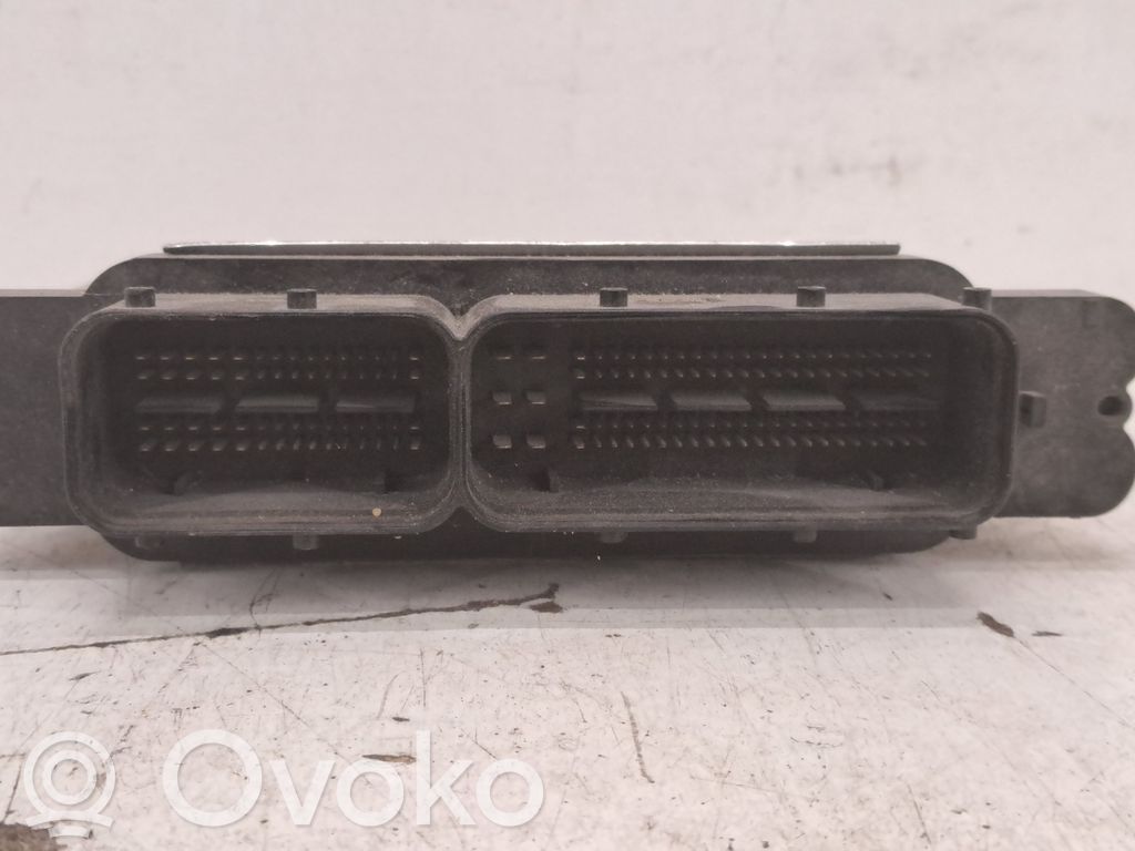Audi A3 S3 8V Unidad de control/módulo del motor 
